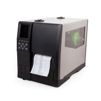 Термотрансферный принтер этикеток MERTECH G500 (Ethernet, USB, RS-232) 300dpi