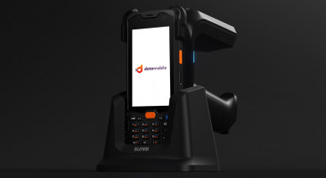 В ТСД MERTECH SUNMI добавлена поддержка ПО DataMobile 1