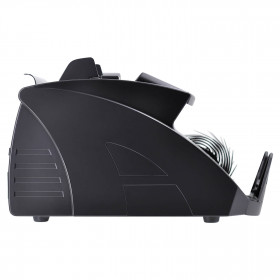 Мультивалютный счетчик банкнот MERTECH C-3000 Black