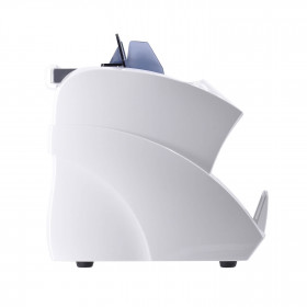 Мультивалютный счетчик банкнот  MERTECH C-4 White