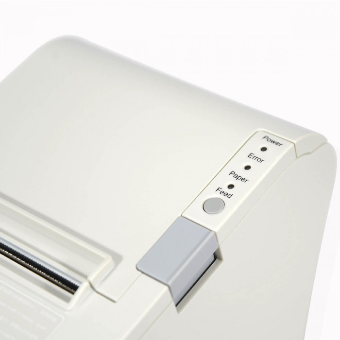 Чековый принтер MPRINT G80 USB White в Астрахани