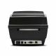 Термотрансферный принтер этикеток MPRINT TLP100 TERRA NOVA (300 DPI) USB, RS232, Ethernet Black в Астрахани