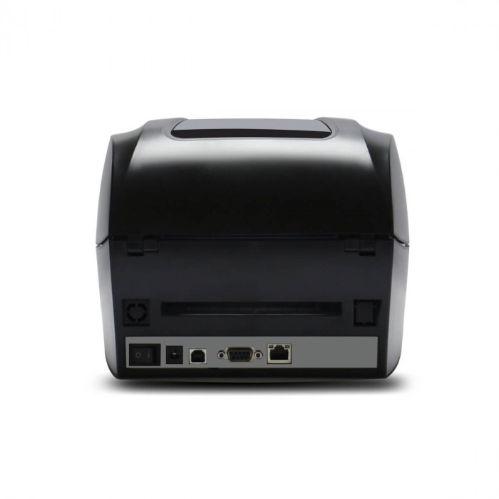 Термотрансферный принтер этикеток MPRINT TLP300 TERRA NOVA USB, RS232, Ethernet Black в Астрахани