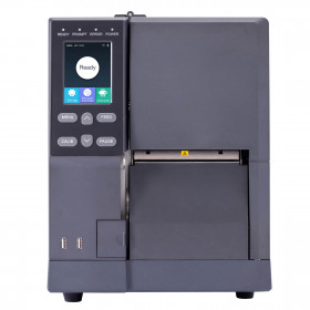 Термотрансферный принтер этикеток MERTECH G700 (Ethernet, USB, RS-232)
