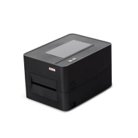 Термотрансферный принтер этикеток MERTECH TLP400H (USB, Ethernet)