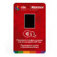 Терминал оплаты СБП Mertech с NFC Red в Астрахани