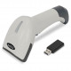 Беспроводной сканер штрих-кода MERTECH CL-2300 BLE Dongle P2D USB White в Астрахани