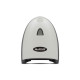 Беспроводной сканер штрих-кода MERTECH CL-2200 BLE Dongle P2D USB White в Астрахани