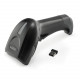 Беспроводной сканер штрих-кода MERTECH CL-2320 BLE SPP Dongle P2D USB black в Астрахани