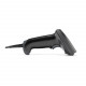 Проводной сканер штрих-кода MERTECH 2220 P2D USB, USB эмуляция RS232, black в Астрахани