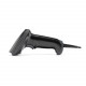 Проводной сканер штрих-кода MERTECH 2220 P2D USB, USB эмуляция RS232, black в Астрахани