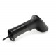 Проводной сканер штрих-кода MERTECH NS031 Ai 2Core P2D USB, USB эмуляция RS232 черный, 3м кабель в Астрахани