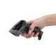 Беспроводной сканер штрих-кода MERTECH CL-1320 BLE SPP Dongle P2D USB black в Астрахани