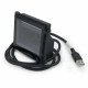 Встраиваемый сканер штрих кода MERTECH 7168 Hr Ai P2D USB, USB эмуляция RS232, black в Астрахани