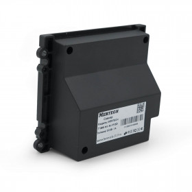 Встраиваемый сканер штрих кода MERTECH 7168 Hr Ai P2D USB, USB эмуляция RS232, black
