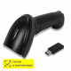 Беспроводной сканер штрих-кода MERTECH CL-2200 BLE Dongle P2D USB Black в Астрахани