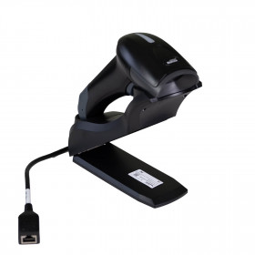 Беспроводной сканер штрих-кода MERTECH CL-2310 BLE Dongle P2D USB Black с Cradle Беспроводной сканер штрих-кода MERTECH CL-2310 BLE Dongle P2D USB Black с Cradle