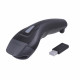 Беспроводной сканер штрих-кода MERTECH CL-610 BLE Dongle P2D USB Black в Астрахани