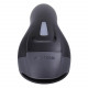 Беспроводной сканер штрих-кода MERTECH CL-610 BLE Dongle P2D USB Black в Астрахани