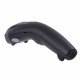 Беспроводной сканер штрих-кода MERTECH CL-610 BLE Dongle P2D USB Black в Астрахани