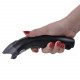 Беспроводной сканер штрих-кода MERTECH CL-610 BLE Dongle P2D USB Black в Астрахани