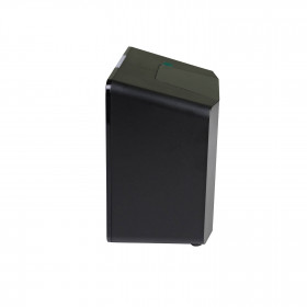 Стационарный сканер штрих кода MERTECH 7800 P2D USB, USB эмуляция RS232 black