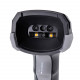 Проводной сканер штрих-кода MERTECH 2420 P2D USB, USB эмуляция RS232 black в Астрахани