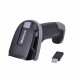 Беспроводной сканер штрих-кода MERTECH CL-2410 BLE Dongle P2D USB Black в Астрахани