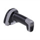 Беспроводной сканер штрих-кода MERTECH CL-2410 BLE Dongle P2D USB Black в Астрахани