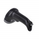 Беспроводной сканер штрих-кода MERTECH CL-1300 GS BLE Dongle P2D USB Black в Астрахани