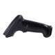 Беспроводной сканер штрих-кода MERTECH CL-2210 BLE Dongle P2D USB full black с зарядно-коммуникационной подставкой в Астрахани