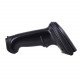 Беспроводной сканер штрих-кода MERTECH CL-2210 BLE Dongle P2D USB full black с зарядно-коммуникационной подставкой в Астрахани