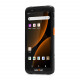Комплект для маркировки ТСД MERTECH MovFast S55, арт. 10004 (кредл с передачей, пистолетная рукоятка, чехол, стекло, ремешок) + ПО DataMobile в Астрахани