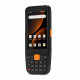 Комплект для маркировки ТСД MERTECH MovFast S40, арт. 10014 (кредл с передачей, чехол, стекло, ремешок) + ПО DataMobile в Астрахани
