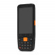 Терминал сбора данных MERTECH MovFast S40 (Android 13, 8 Core, 4Gb/64Gb, E4-2D, Wi-Fi, 4G) (Артикул 9255) в Астрахани