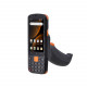 Комплект для маркировки ТСД MERTECH MovFast S45, арт. 10011 (кредл с передачей, чехол, стекло, ремешок) + ПО DataMobile в Астрахани