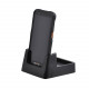 Зарядная подставка (Cradle) для ТСД MERTECH MovFast S55 with data transfer в Астрахани