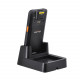 Зарядная подставка (Cradle) для ТСД MERTECH MovFast S55 with data transfer в Астрахани