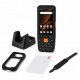Комплект ТСД MERTECH MovFast S40 Android 13, 4GB/64GB (кредл без передачи, чехол, стекло, ремешок) в Астрахани