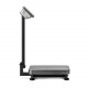 Торговые напольные весы M-ER 335 ACPU-60.10/20 "TURTLE" с расчетом стоимости товара LED в Астрахани