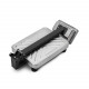 Торговые напольные весы M-ER 335 ACP-300.50 "TURTLE" с расчетом стоимости товара LCD в Астрахани