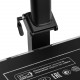 Торговые напольные весы M-ER 335 ACLP-300.50 "TURTLE" с расчетом стоимости товара LED в Астрахани