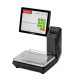 Весы с печатью этикеток M-ER 725 PM-15.2 (15", USB, Ethernet, Wi-Fi) в Астрахани