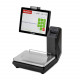 Весы с печатью этикеток M-ER 725 PM-32.5 (VISION-AI 15", USB, Ethernet, Wi-Fi) в Астрахани