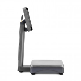 Весы с распознаванием товаров M-ER 828 PM-15.2 (VISION-AI, 15", USB, Ethernet, Wi-Fi)