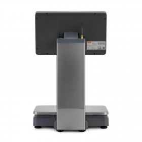 Весы с распознаванием товаров M-ER 828 PM-15.2 (VISION-AI, 15", USB, Ethernet, Wi-Fi)