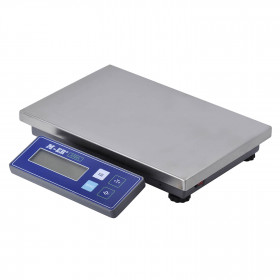 Весы MERTECH M-ER 224AFU-6.1 LCD STEEL USB Весы MERTECH M-ER 224AFU-6.1 LCD STEEL USB