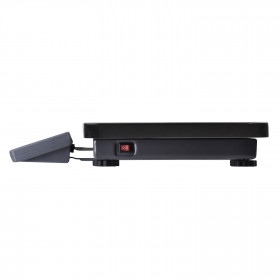 Весы MERTECH M-ER 224AFU-6.1 LCD STEEL USB