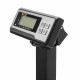 Фасовочные напольные весы M-ER 334 ACFP-150.20/50 (520*420) LCD в Астрахани