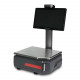 Весы с печатью этикеток M-ER 722 PM-32.5 (VISION-AI 14", USB, Ethernet, Wi-Fi) в Астрахани